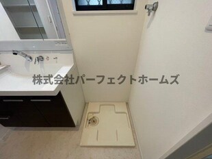 町楠葉2丁目戸建 賃貸の物件内観写真